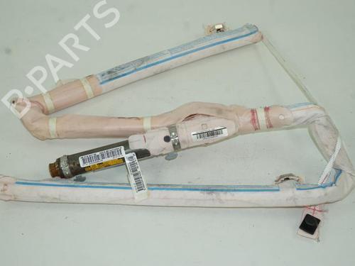 Used Left curtain airbag CITROËN C4 II (NC_) 1.2 THP 130 (NCHNYM, NCHNYT) (130 hp) 18174979