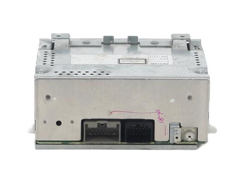 Radio FORD FIESTA VI (CB1, CCN) | BP36459257E6 - Image 4