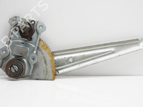 Rear left window mechanism SUZUKI SPLASH (EX) 1.3 CDTI (A5B413D) | BP18195481C24 