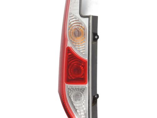 Venstre baglygte RENAULT KANGOO Express (FW0/1_) 1.5 dCi 90 (FW0G, FW05, FW08, FW11) (90 hp) 27564431