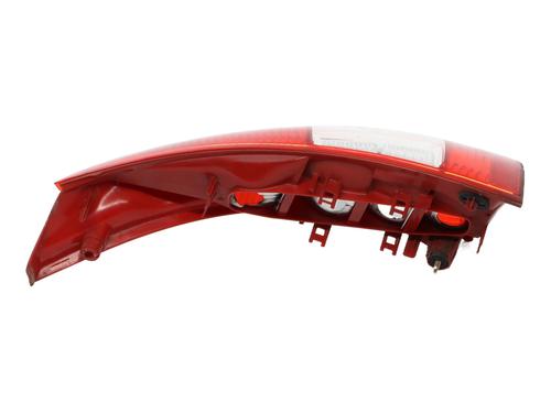 Used Left taillight Left taillight CITROËN C3 I (FC_, FN_) 1.4 HDi (68 hp) 21217152 21217152