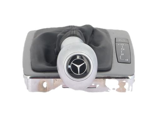 Shift knob MERCEDES-BENZ C-CLASS T-Model (S204) | BP38925280I34 - Image 4
