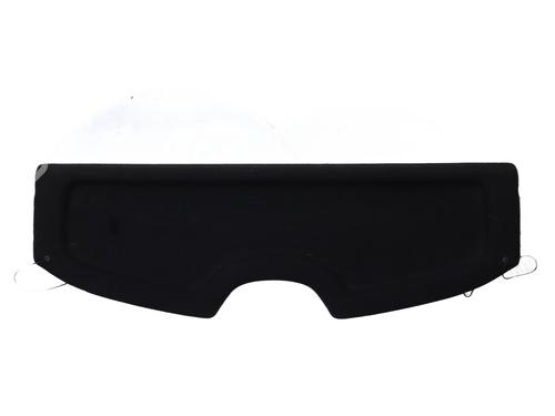 Rear parcel shelf RENAULT TWINGO II (CN0_) 1.2 16V (CN04, CN0B) | BP25866322C85 