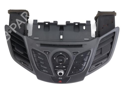 other-ford-fiesta-vi-cb1-ccn-2008-24645645 main image