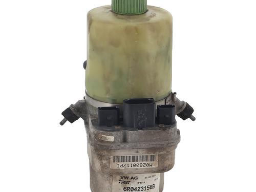 Used Steering pump Steering pump SEAT IBIZA IV (6J5, 6P1) 1.4 TDI (80 hp) 28445838 28445838