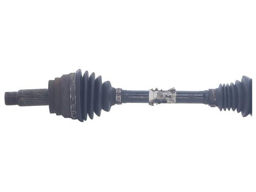 Left front driveshaft BMW X5 (E70) xDrive 35 d | BP32440582M38