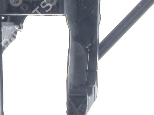 Frontplade/Frontkurv BMW X3 (E83) | BP39601998C72 - Image 2
