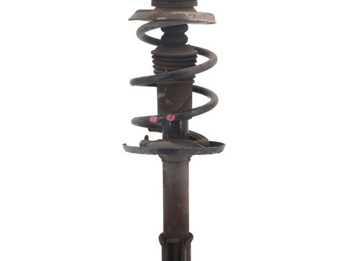 Used Right front shock absorber DACIA SANDERO II 1.0 SCe 75 (B8JC, B8JD, B8NC) (73 hp) 27566882