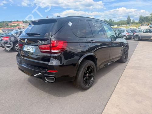 Front left panel BMW X5 (F15, F85) xDrive 30 d | BP37452076C58  - Image 9