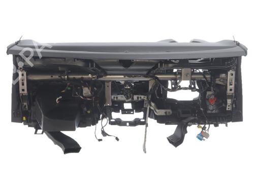 Dashboard CITROËN C3 AIRCROSS II (2R_, 2C_) 1.2 PureTech 110 (2RHNZB, 2RHNZW, 2RHNPX, 2RHNPJ) | BP40492717C46 - Image 3