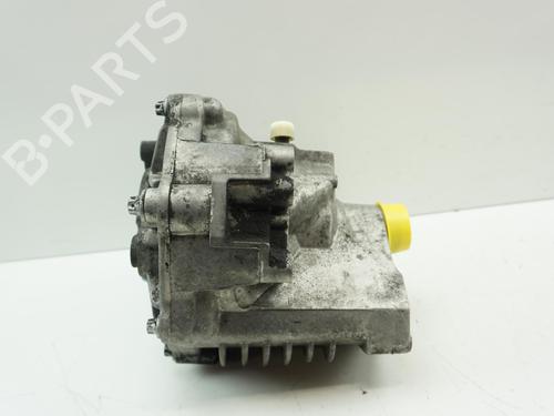 Transfer box MERCEDES-BENZ E-CLASS (W211) E 350 4-matic (211.087) | BP19731289M36 