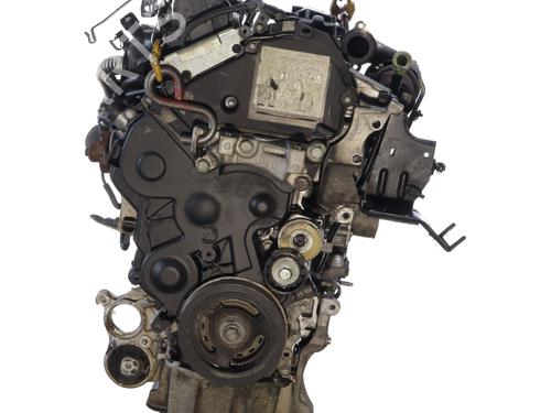 Engine PEUGEOT EXPERT Van (VF3A_, VF3U_, VF3X_) 1.6 HDi 90 8V | BP26131810M1 