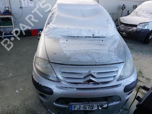 Pompe ABS CITROËN C3 I (FC_, FN_) 1.1 i | BP18186055M43 