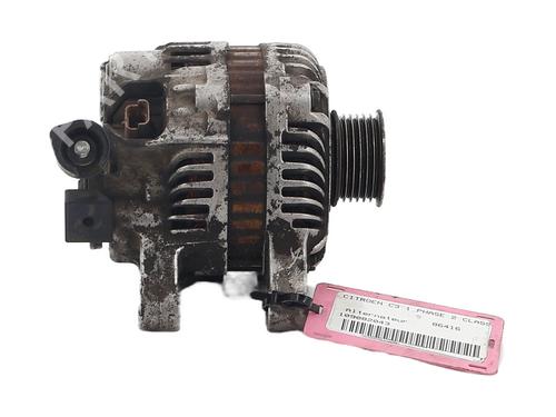 Alternator CITROËN C3 I (FC_, FN_) 1.1 i | BP27492169M7 