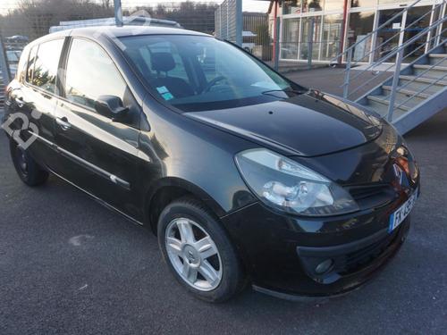 Radio RENAULT CLIO III (BR0/1, CR0/1) 1.6 16V (BR09, BR0T, CR09, CR0T) | BP21143777E6 