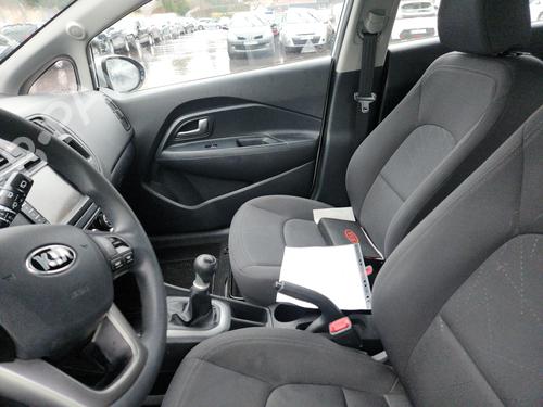 Rear parcel shelf KIA RIO III (UB) 1.25 CVVT | BP33235153C85  - Image 13