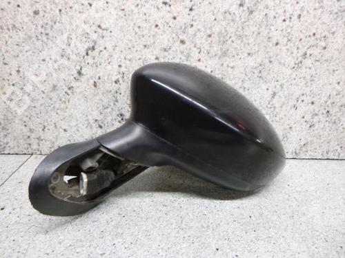 Left mirror FIAT GRANDE PUNTO (199_) 1.3 D Multijet (199.AXD11, 199.AXD1A, 199.AXD1B,... | BP18190079C26 
