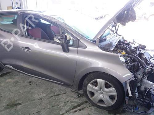 Højre baglygte bagklap RENAULT CLIO IV (BH_) 0.9 TCe 90 (BHNF, BHMA, BHMH, BHJK, BHJR) | BP18197115C80 