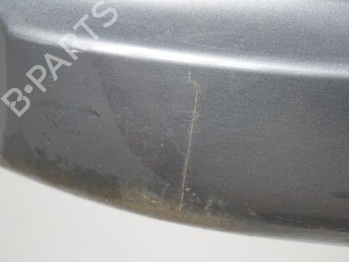 Rear bumper PEUGEOT 206+ (2L_, 2M_) 1.4 i (2LKFWA, 2MKFWA) | BP18191152C8 