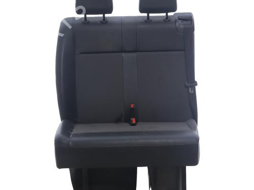 Right front seat CITROËN JUMPY III Van (V_) 1.5 BlueHDi 120 | BP32735581C16 - Image 4