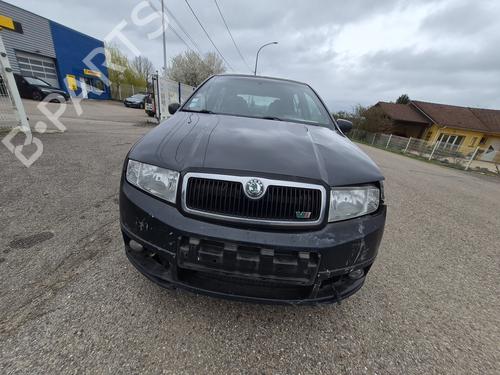 Left front window switch SKODA FABIA I (6Y2) 1.9 TDI RS | BP37761643I27 - Image 18