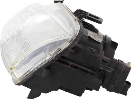 Venstre forlygte RENAULT MEGANE Scenic (JA0/1_)  | BP19729739C28 