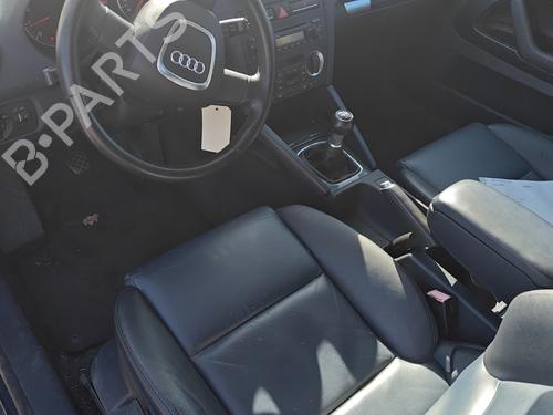Steering column stalk AUDI A3 (8P1) 3.2 V6 quattro | BP33960663I23 - Image 12