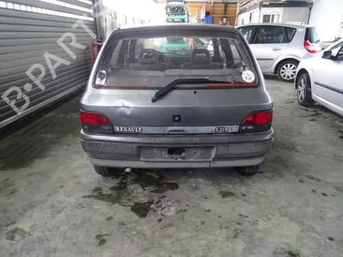 Right headlight RENAULT CLIO I (B/C57_, 5/357_) 1.2 (B/C/S572) | BP18182472C29 