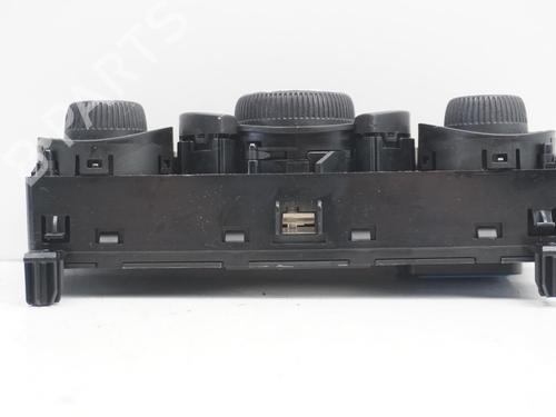 Climate control PEUGEOT 308 I (4A_, 4C_) 1.6 HDi | BP18194835I5 