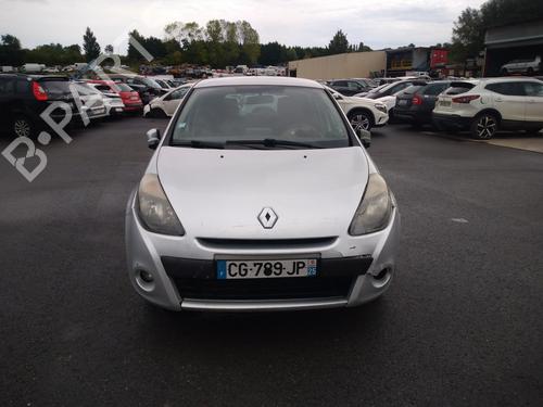Used Parts RENAULT CLIO III (BR0/1, CR0/1) 1.5 dCi (C/BR0G, C/BR1G) (68 hp) 4248391
