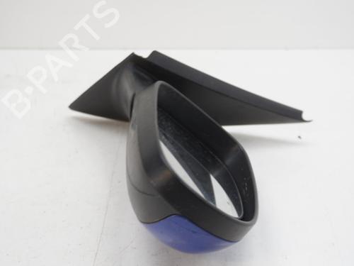 Used Right mirror OPEL CORSA C (X01) [2000-2009]  18191333