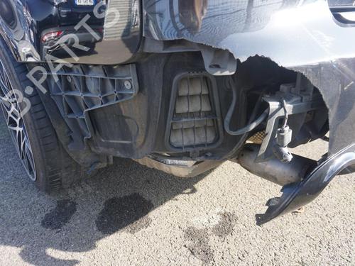 Right mirror AUDI A4 B6 Avant (8E5)  | BP29434310C27 