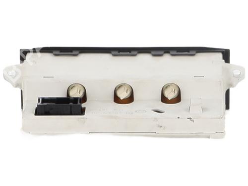 Display monitor CITROËN C5 I (DC_) 2.0 HDi (DCRHZB, DCRHZE) | BP19495197C48