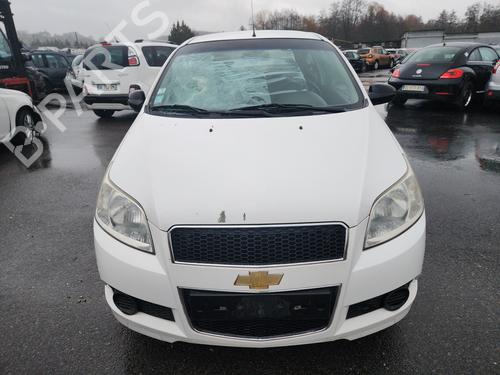 Engine CHEVROLET AVEO / KALOS Hatchback (T250, T255) 1.2 | BP32346401M1 - Image 13