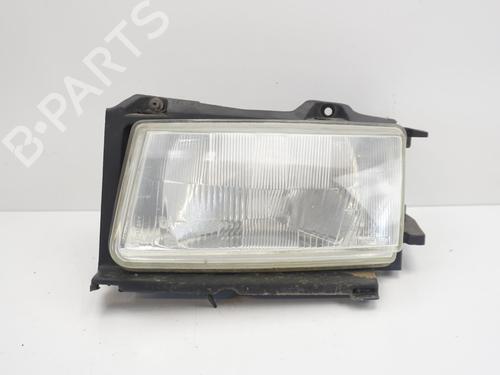Used Left headlight CITROËN JUMPY I Van (BS_, BT_, BY_, BZ_) 2.0 HDi 95 (94 hp) 18186493