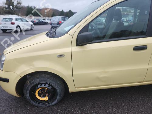 Engine FIAT PANDA (169_) 1.1 (169.AXA1A) | BP35989342M1  - Image 11