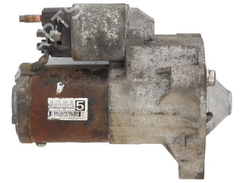 starter-opel-vivaro-c-van-k0-2019-26966906 main image