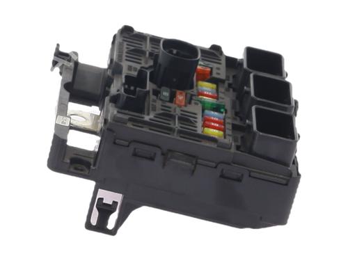 Fuse box CITROËN C5 II (RC_) 1.6 HDi (RC8HZB) | BP37761680E1 - Image 2
