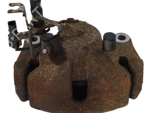 Used Right front brake caliper AUDI A4 B6 Avant (8E5) 2.5 TDI quattro (180 hp) 21533867