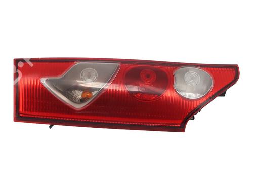 Used Left taillight RENAULT KANGOO / GRAND KANGOO II (KW0/1_) 1.5 dCi 85 (KW0K, KW0L, KW0B) (86 hp) 24940222