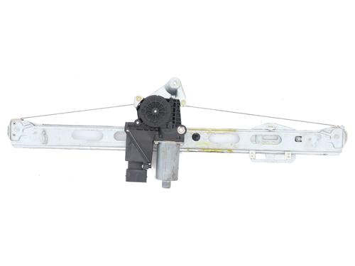 Front right window mechanism MERCEDES-BENZ A-CLASS (W168) A 170 CDI (168.008) | BP23764067C23 