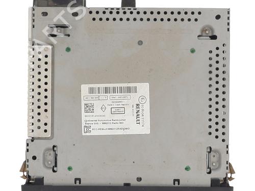 Radio RENAULT MASTER III Van (FV) 2.3 dCi 145 FWD (FV0E, FV0F, FV0H, FV02, FV0M, FV0S,... | BP29974295E6 - Image 3