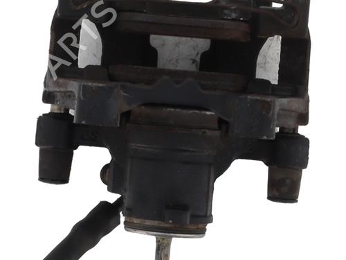 Left rear brake caliper VW GOLF VII (5G1, BQ1, BE1, BE2) 2.0 R 4motion | BP28428882M107
