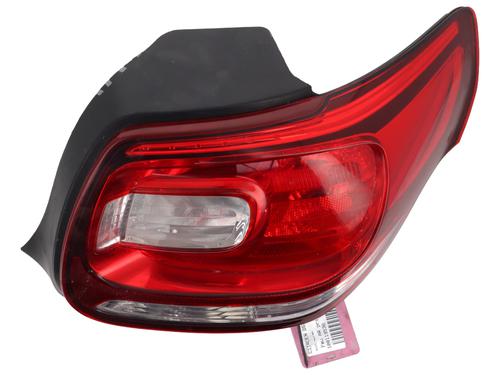 Right taillight CITROËN DS3 (SA_) 1.6 HDi 110 | BP27220279C35 - Image 3