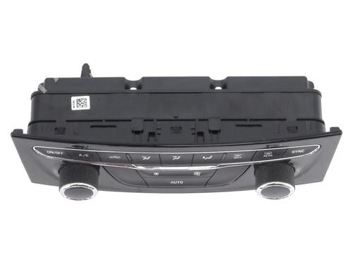 Climate control OPEL ASTRA K (B16) 1.5 CRDI (68) | BP28964218I5