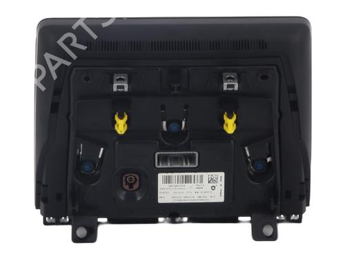 Radio RENAULT CLIO V (B7_) 1.0 TCe 100 (B7MT) | BP32346373E6 - Image 3