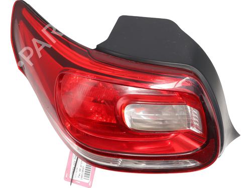 Left taillight CITROËN DS3 (SA_) 1.6 HDi 110 | BP27266149C34  - Image 5