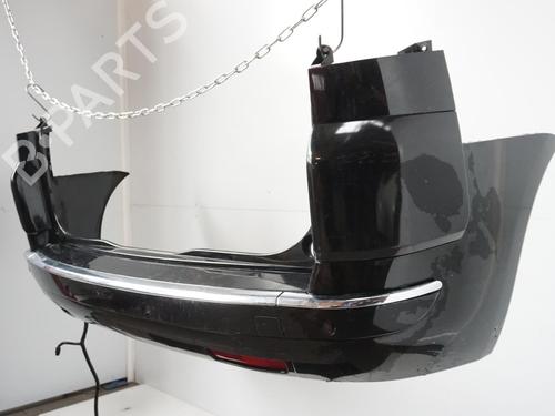 Rear bumper CITROËN C4 Grand Picasso I (UA_) 2.0 HDi 138 | BP18176851C8 