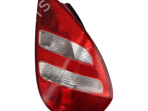 Used Left taillight MERCEDES-BENZ A-CLASS (W169) A 180 CDI (169.007, 169.307) (109 hp) 26221338