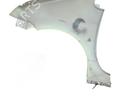 Right front fenders RENAULT TWINGO I (C06_) 1.2 (C066, C068) | BP27636915C42 